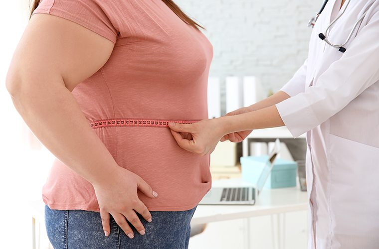 debljina simptom bolesti dijeta visak kilograma dijabetes