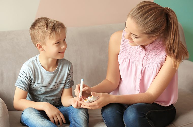pedijatar Jovancevic dijabetes kod djece secerna bolest simptomi djeca inzulin