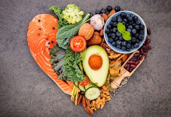 kolesterol masnoca u krvi srce krvne zile zdrava prehrana