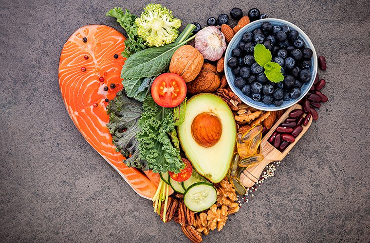 kolesterol masnoca u krvi srce krvne zile zdrava prehrana