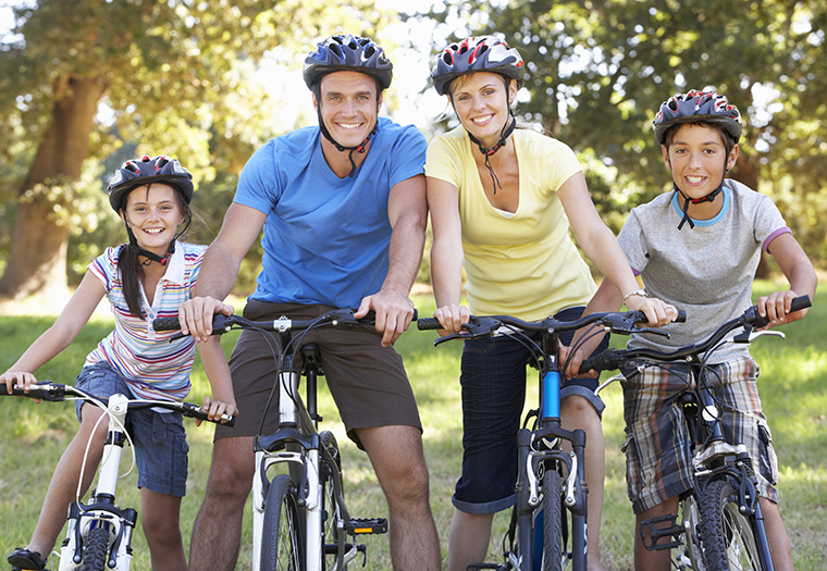 bicikliranje bicikl zdravlje voznja bicikla