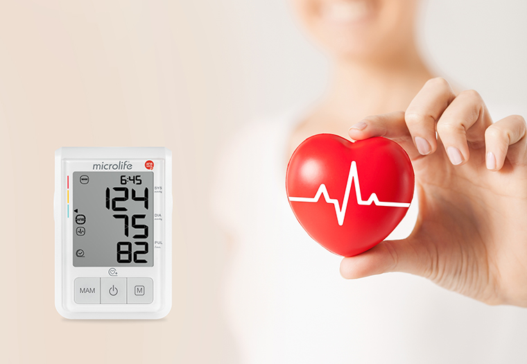 aritmija srca i visoki tlak