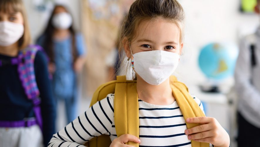 nastava korona koronavirus covid-19 ucenje epidemioloske mjere epidemija