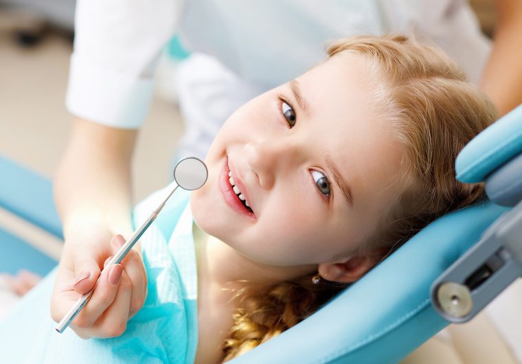 ortodont karijes djeca nepravilan zagriz proteza