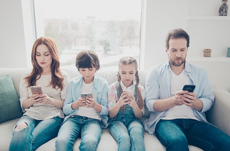 ovisnost o mobitelu internet savjeti