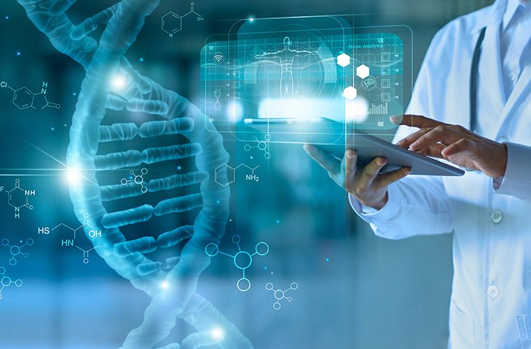 medicina buducnosti robotika matične stanice bioloski lijekovi