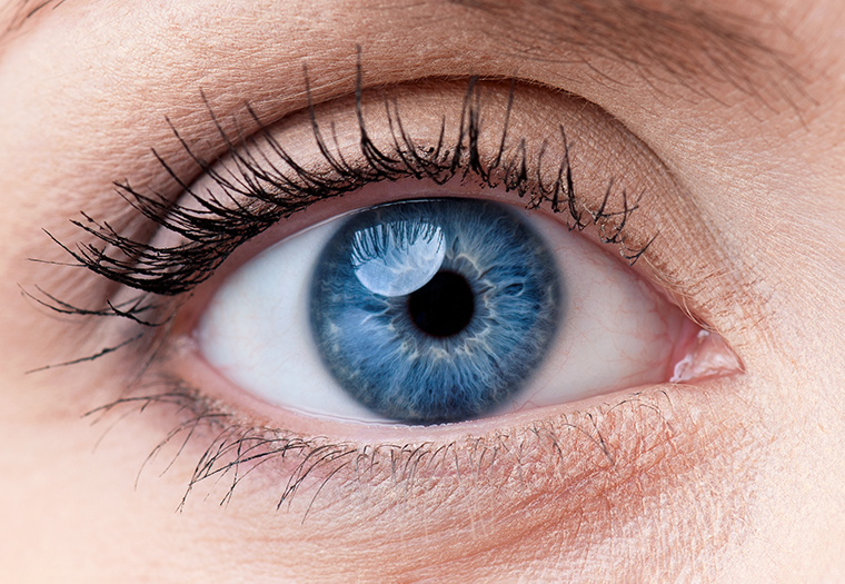 zjenica oka pupilometrija emocije osjećcaji