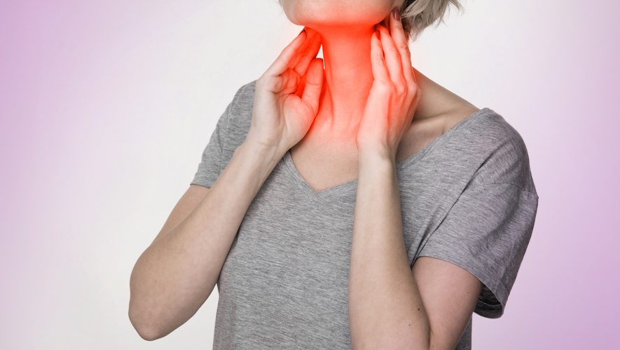 stitnjaca stres hormonalna neravnoteza