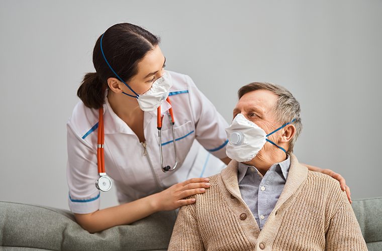 Alzheimerova bolest i pandemija