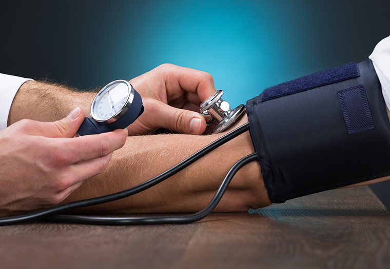 lijek za blago povišenog krvnog tlaka zašto heljda dijeta je kontraindiciran u hipertenzije