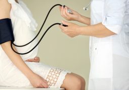 preeklampsija u trudnoci simptomi