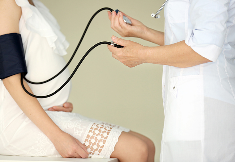 hipertenzija pred porodjaj