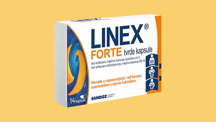 LinexForte