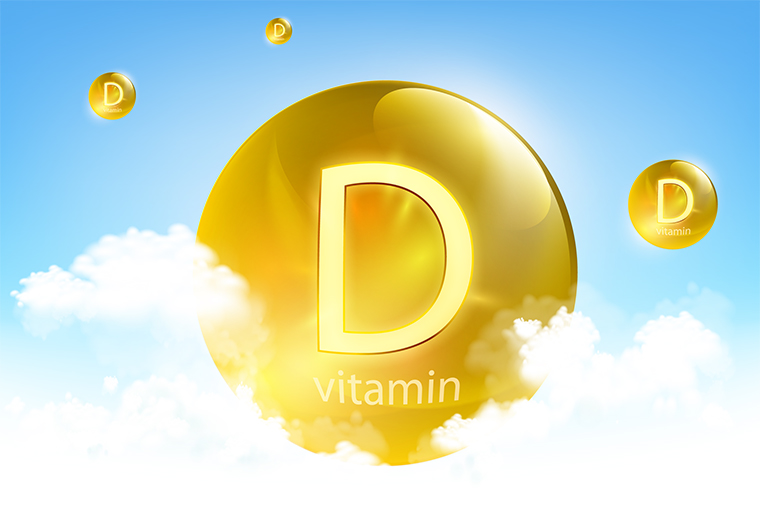 vitamin D