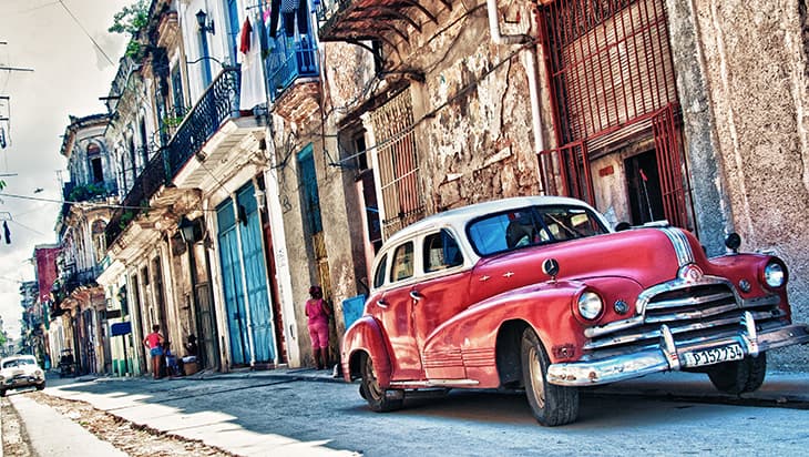 havana