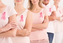 mjesec borbe protiv raka dojke karcinom dojke