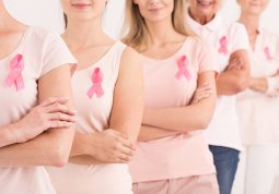 mjesec borbe protiv raka dojke karcinom dojke