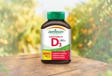 dodatak prehrani Jamieson vitamin D