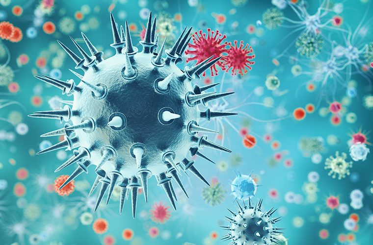 virusi gripe simptomi mjere prevencije