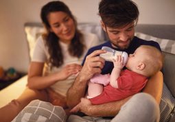 Philips Avent hranjenje djeteta dojenje roditeljstvo bocice