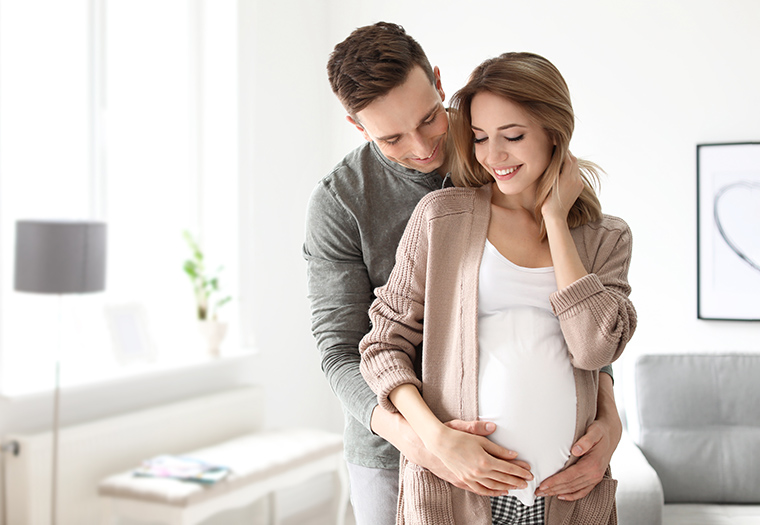 briga o trudnici u obitelji buduci ocevi muckarci i trudnoca