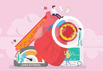 niska razina kolesterola u krvi kolesterol zdravlje srca i krvnih zila