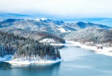 pandemija izolacija izlet boravak u prirodi Hrvatska