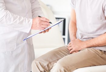 uklanjanje prostate inkontinencija impotencija fizioterapija