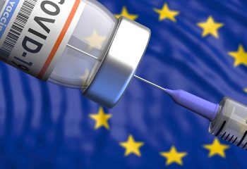 Europska agencija za lijekove EMA odobrila cjepivo protiv COVID-19