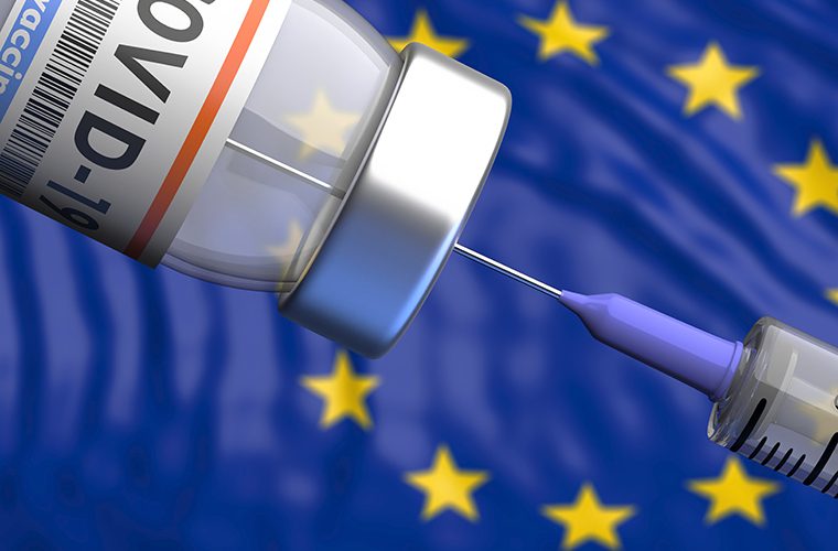 Europska agencija za lijekove EMA odobrila cjepivo protiv COVID-19