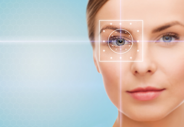 kratkovidnost miopija operacija oka korekcija vida