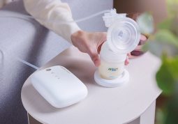 Philips Avent električna izdajalica