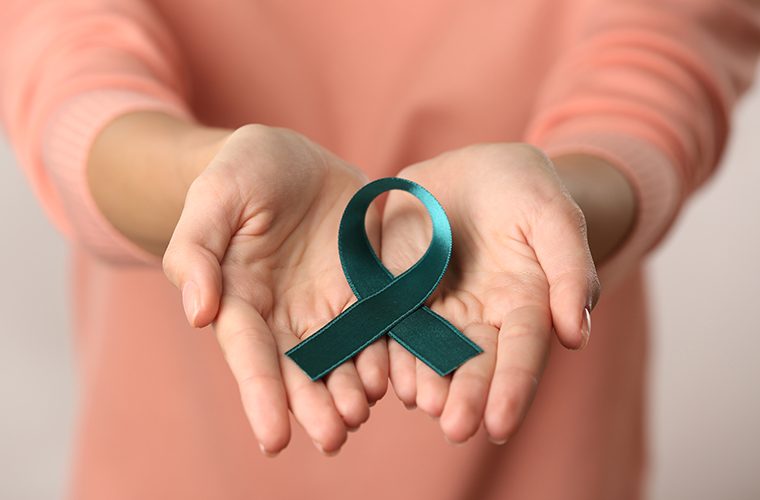 Nacionalni dan borbe protiv raka vrata maternice tjedan prevencije