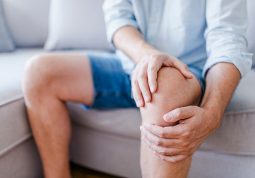 Artroskopija koljena meniskus ozljede