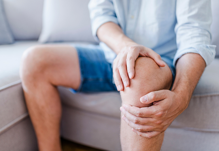 liječenje traumatske artroze koljena