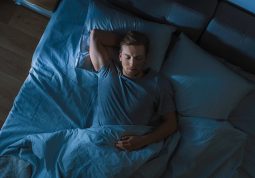 poremecaji spavanja paraliza sna