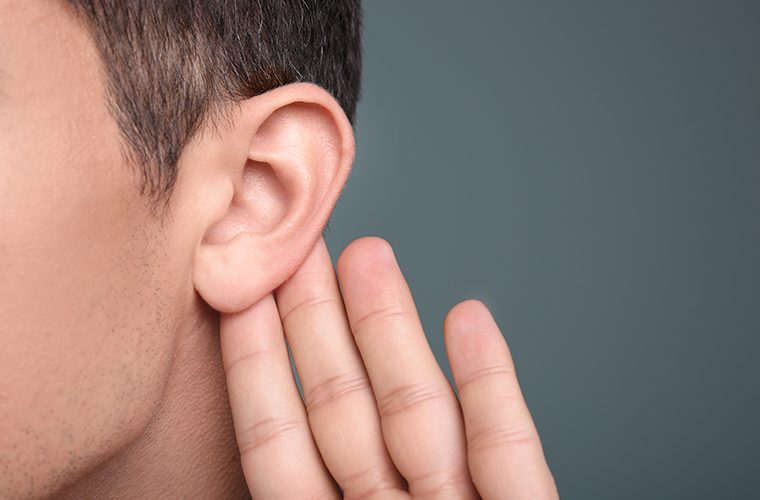 Svjetski dan uha i sluha prevencija ocuvanje uha i sluha