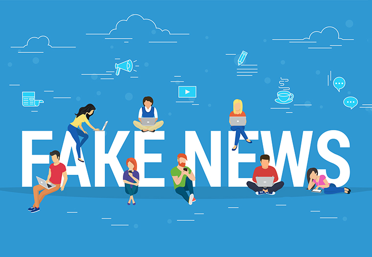 dezinformacije na drustvenim mrežama lažne informacije o zdravlju internet fake news