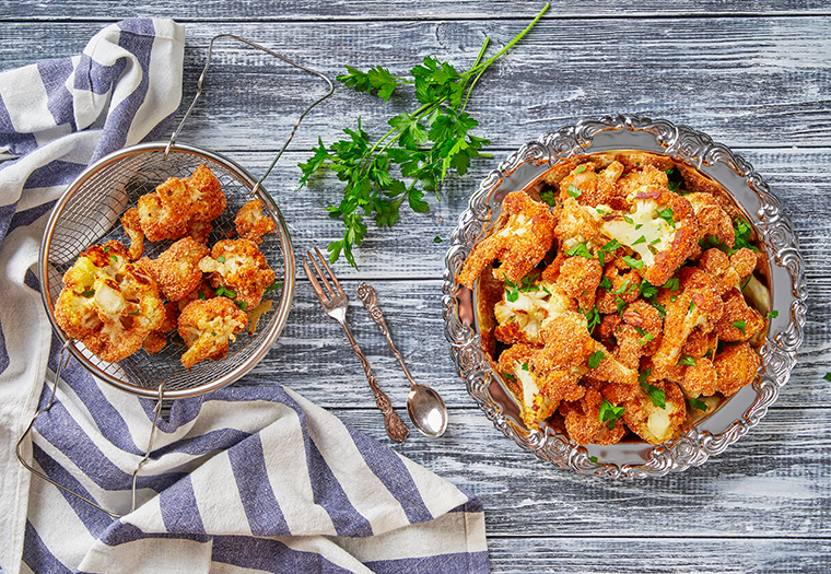 recept pohana cvjetaca parmezan djeca