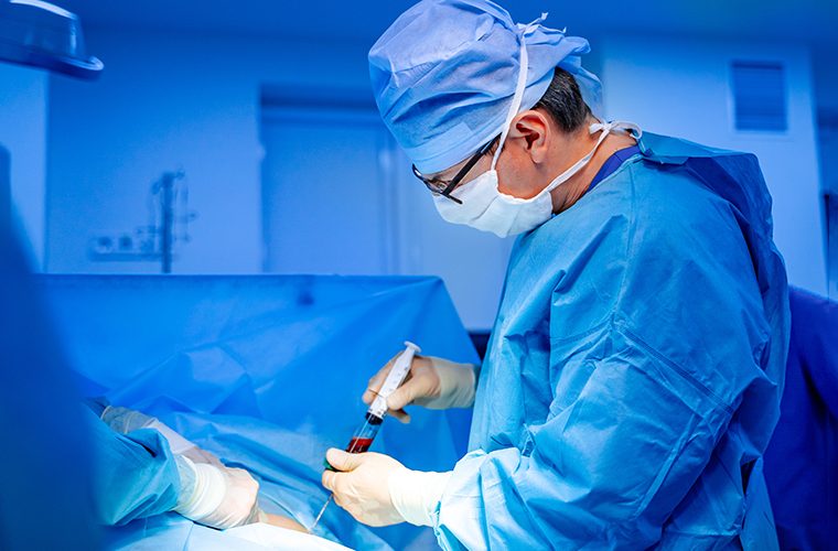 transplantacija maticnih stanica u Splitu