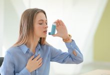 alergijski rinitis astma proljece alergije simptomi