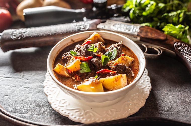 lovni turizam divljač meso nutricionizam lov