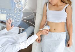 ultrazvuk abdomen trudnoća pregled dijagnosticiranje simptomi