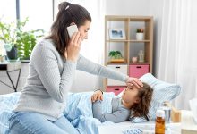 simptomi zbog kojih bolesno dijete hitno treba lijecnicku pomoc