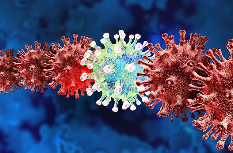 britanski juznoafricki soj koronavirusa mutacije