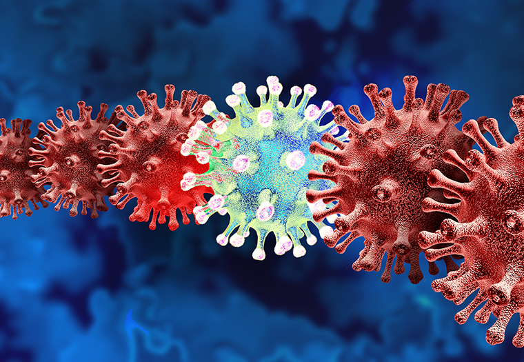 britanski juznoafricki soj koronavirusa mutacije