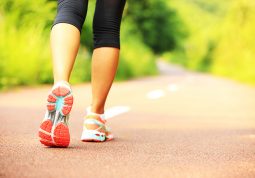 10.000 koraka dnevno zdravlje mobilna aplikacija hodanje tjelesna aktivnost