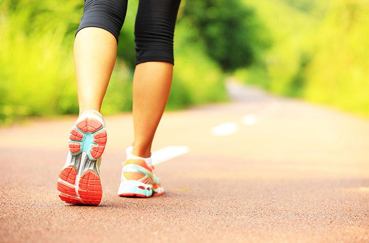 10.000 koraka dnevno zdravlje mobilna aplikacija hodanje tjelesna aktivnost