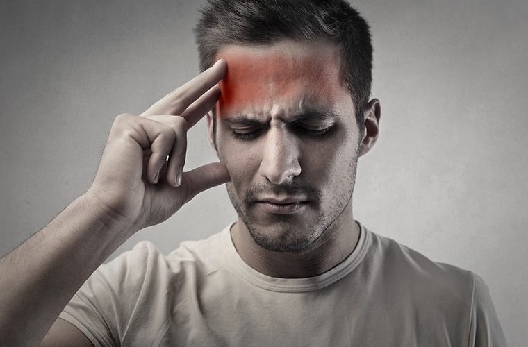 5 neuobicajenih glavobolja