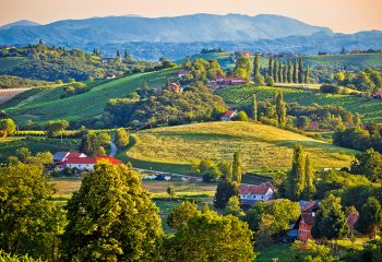 proljece pet ideja za izlete Međimurje Samobor Rastoke Karlovac Rijeka